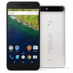 Замена матрицы на телефоне Google Nexus 6P в Ижевске